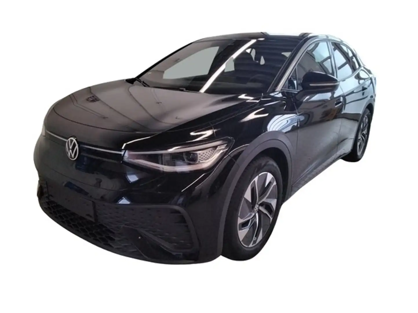 Volkswagen ID.5 Pro Sonderleasing! Navi IQLight Wärmepumpe W-Pumpe Schwarz - 2