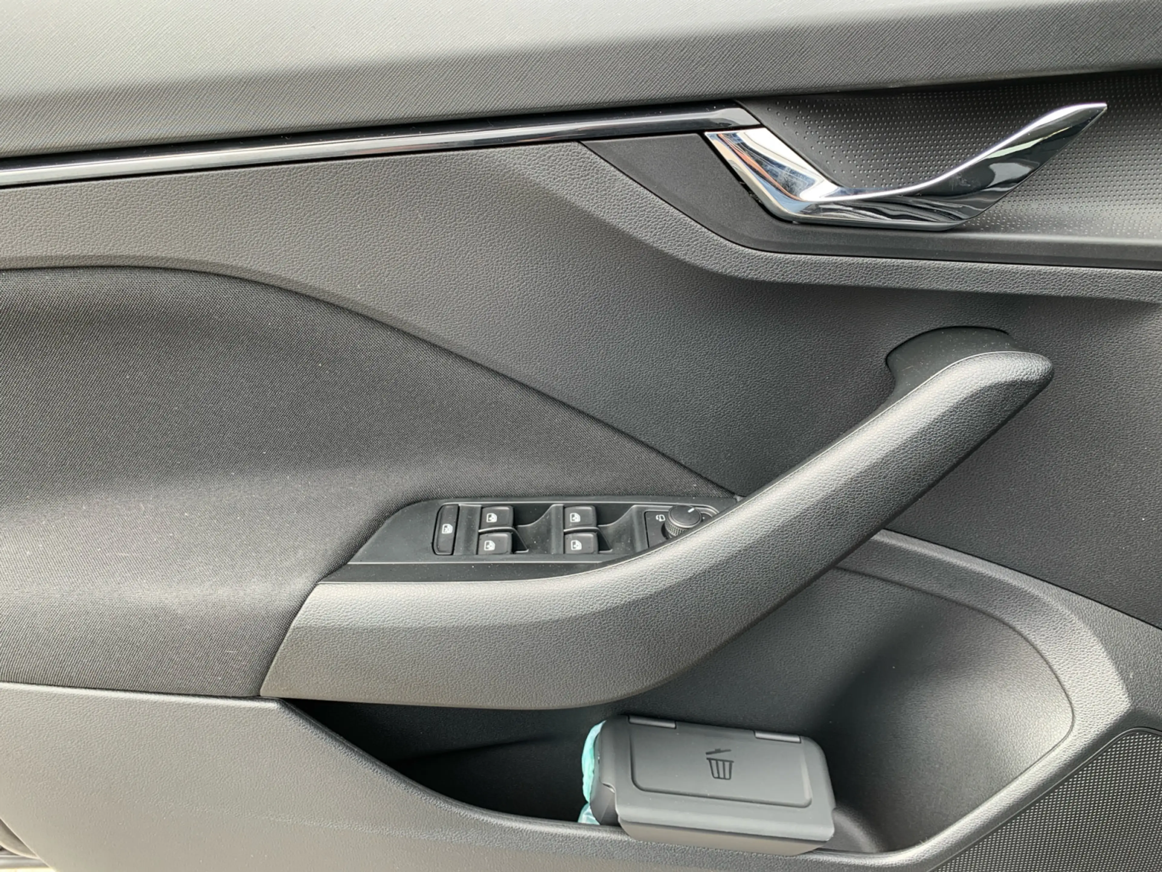 Skoda Kamiq Selection 1,0TSI 116PS DSG PDC KAM Kessy — photo 14