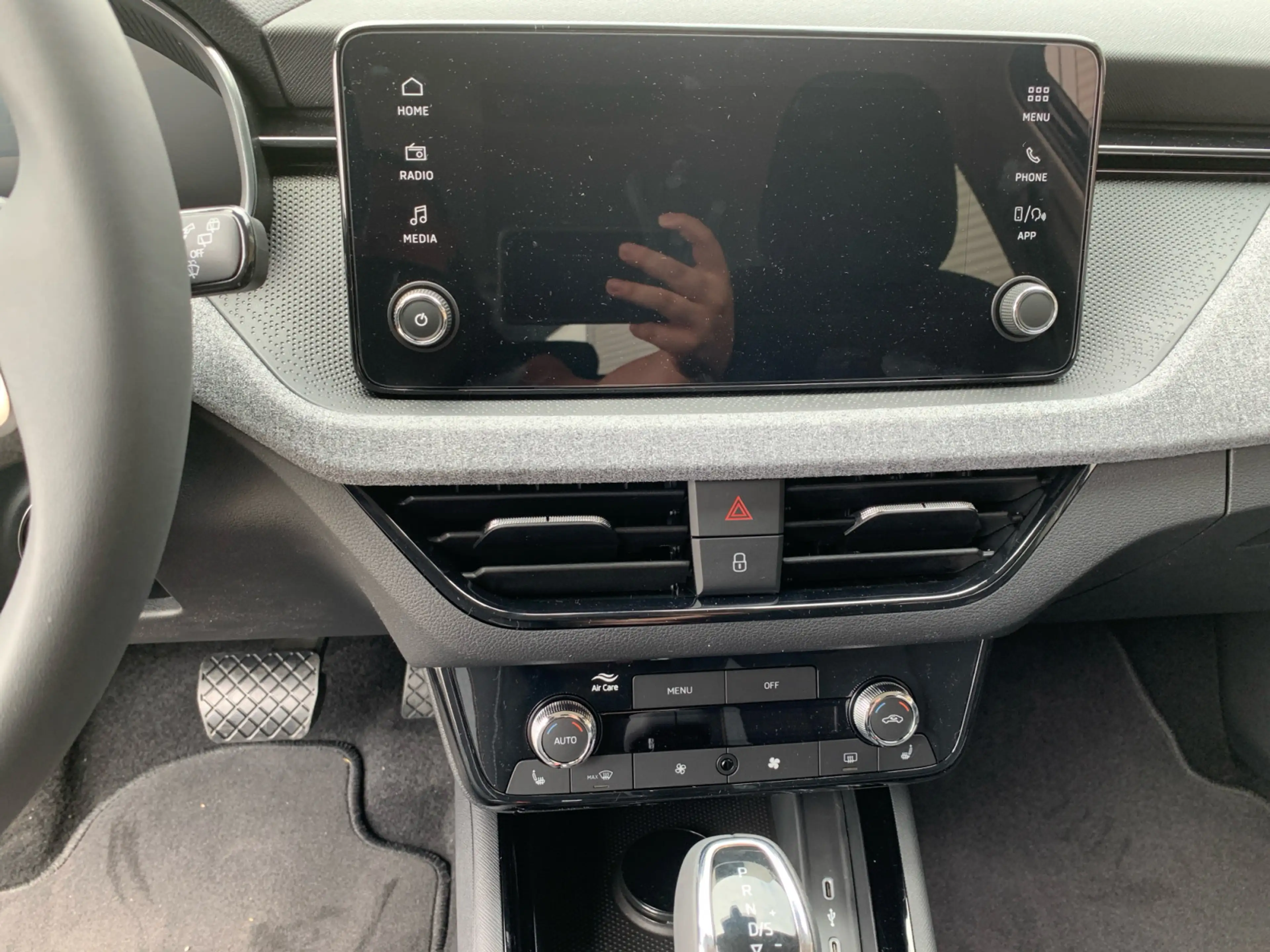 Skoda Kamiq Selection 1,0TSI 116PS DSG PDC KAM Kessy — photo 7