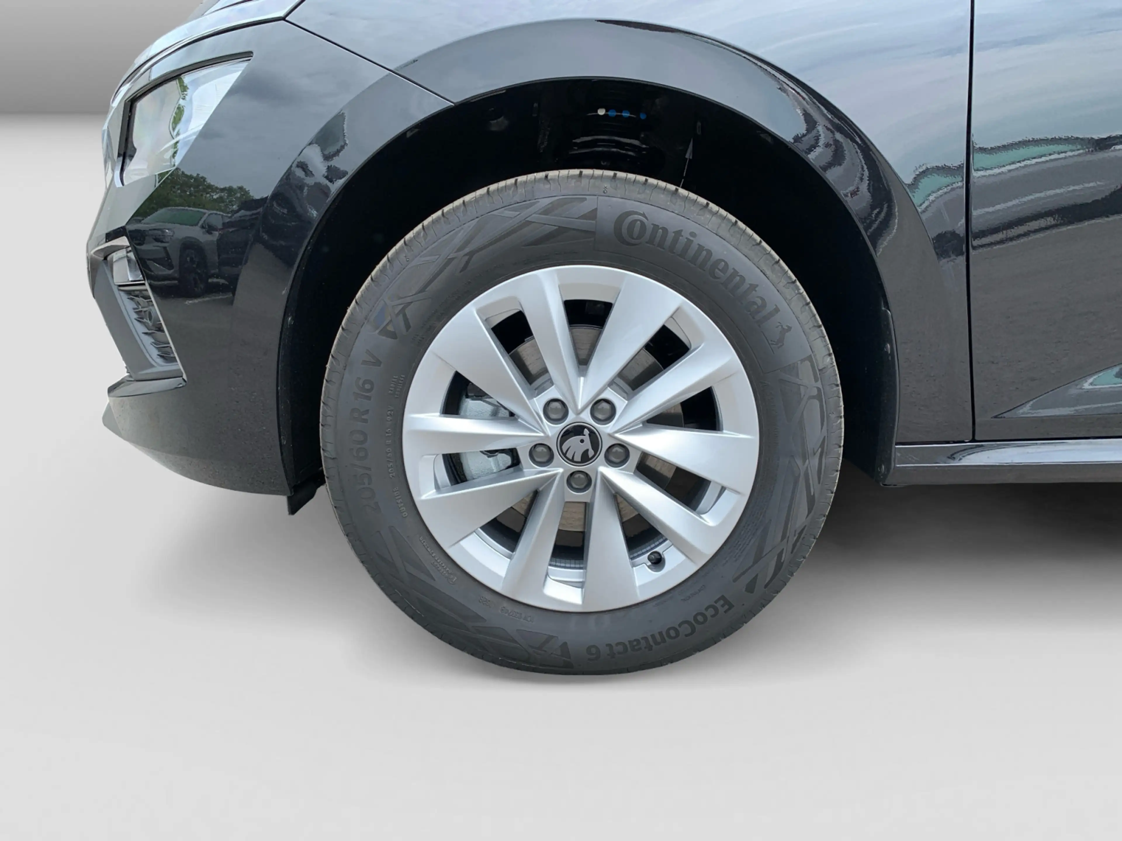 Skoda Kamiq Selection 1,0TSI 116PS DSG PDC KAM Kessy — photo 5