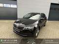 Skoda Karoq Clever PDC SHZ Tempo Navi LED AppleCar Noir - thumbnail 1