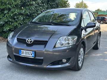 1.6 VVT-i Sol