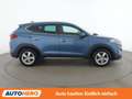 Hyundai TUCSON 1.6 TGDI Style 2WD Blau - thumbnail 7