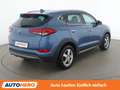 Hyundai TUCSON 1.6 TGDI Style 2WD Blau - thumbnail 6