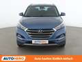 Hyundai TUCSON 1.6 TGDI Style 2WD Blau - thumbnail 9