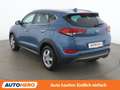 Hyundai TUCSON 1.6 TGDI Style 2WD Blau - thumbnail 4