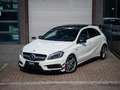 Mercedes-Benz A 45 AMG 4MATIC | Aero pakket | Schaalstoelen | Pano | Harm Weiß - thumbnail 11