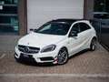 Mercedes-Benz A 45 AMG 4MATIC | Aero pakket | Schaalstoelen | Pano | Harm Weiß - thumbnail 36