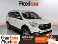 Dacia Lodgy Stepway+Comfort+85kW%28115CV%29+7Pl Blanco - thumbnail 1