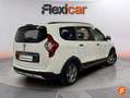 Dacia Lodgy Stepway+Comfort+85kW%28115CV%29+7Pl Blanco - thumbnail 8
