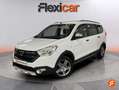 Dacia Lodgy Stepway+Comfort+85kW%28115CV%29+7Pl Blanco - thumbnail 2