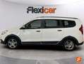 Dacia Lodgy Stepway+Comfort+85kW%28115CV%29+7Pl Blanco - thumbnail 4