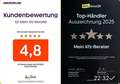 Mercedes-Benz S 63 AMG 4Matic Pano Memory Servo Beluf TÜV27 Blau - thumbnail 18