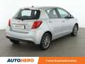Toyota Yaris 1.33 Dual VVT-i Active Argento - thumbnail 6