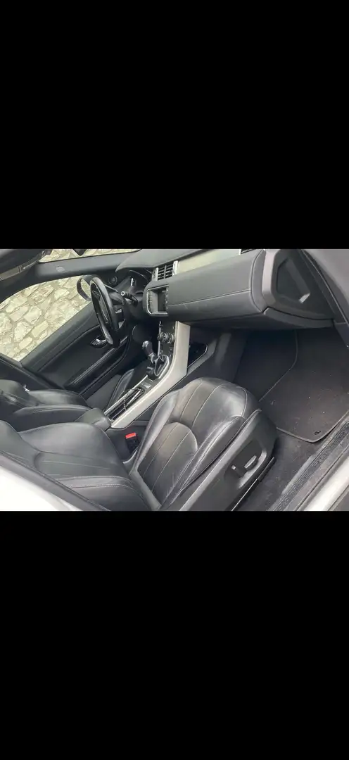 Land Rover Range Rover Evoque 2.0 eD4 2WD SE Dynamic - 2