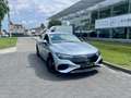Mercedes-Benz EQE 300 EQE 90.6 kWh 300 Business Edition Noir - thumbnail 4