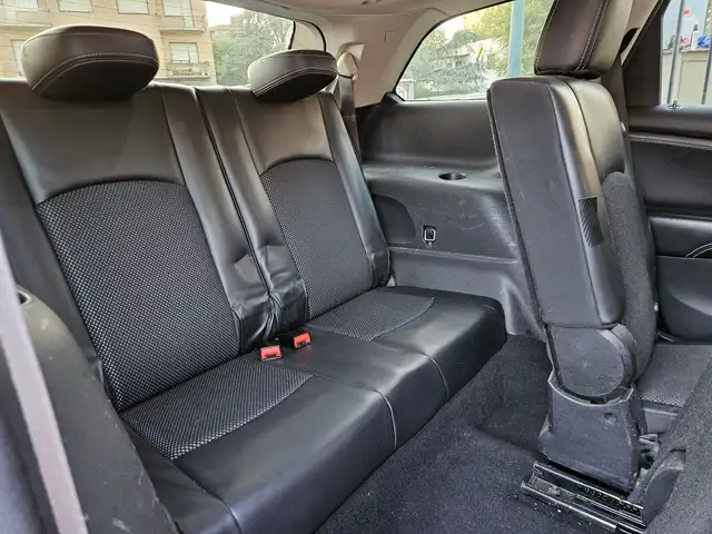 Fiat Freemont view 12