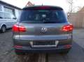 Volkswagen Tiguan Track & Style  4Mot. Top-Ausst. - 1.Hand* Grau - thumbnail 4