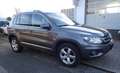 Volkswagen Tiguan Track & Style  4Mot. Top-Ausst. - 1.Hand* Grau - thumbnail 6