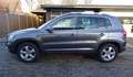 Volkswagen Tiguan Track & Style  4Mot. Top-Ausst. - 1.Hand* Grau - thumbnail 2