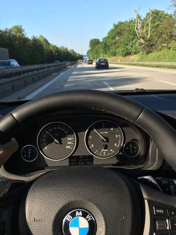 BMW X3 X3 xDrive 20d m