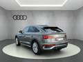 Audi Q5 Sportback S line 40 TFSI quattro S ronic Grau - thumbnail 5