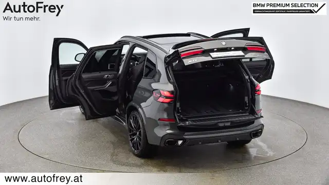 BMW X5 xDrive30d Ansicht 6