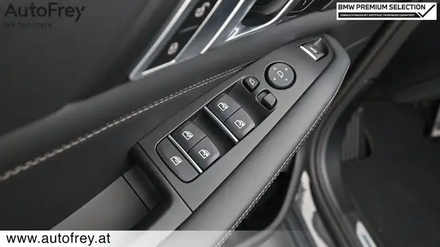 BMW X5 xDrive30d Ansicht 15