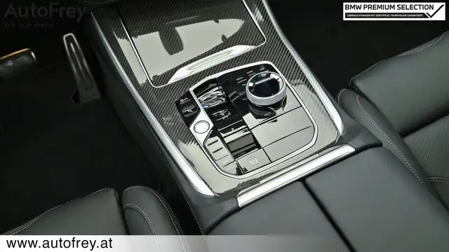 BMW X5 xDrive30d Ansicht 14
