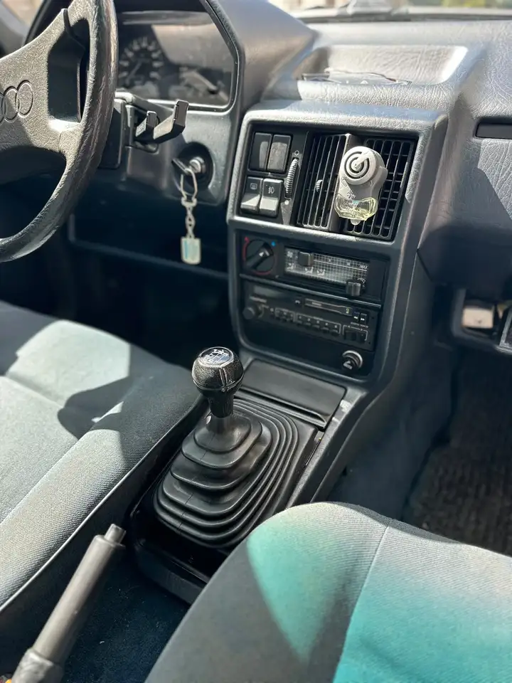 Audi 100 2.2 CD A.A. CD, foto 11