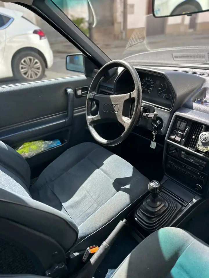 Audi 100 2.2 CD A.A. CD, foto 6