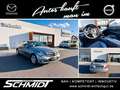 Mercedes-Benz C -Klasse Coupe C 220 CDI BlueEfficiency (204.302) Argent - thumbnail 1