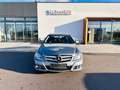 Mercedes-Benz C -Klasse Coupe C 220 CDI BlueEfficiency (204.302) Argent - thumbnail 2