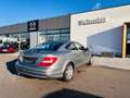 Mercedes-Benz C -Klasse Coupe C 220 CDI BlueEfficiency (204.302) Argent - thumbnail 10