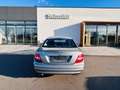 Mercedes-Benz C -Klasse Coupe C 220 CDI BlueEfficiency (204.302) Argent - thumbnail 9