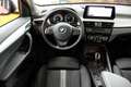 BMW X1 sDrive18d Aut. Schwarz - thumbnail 2