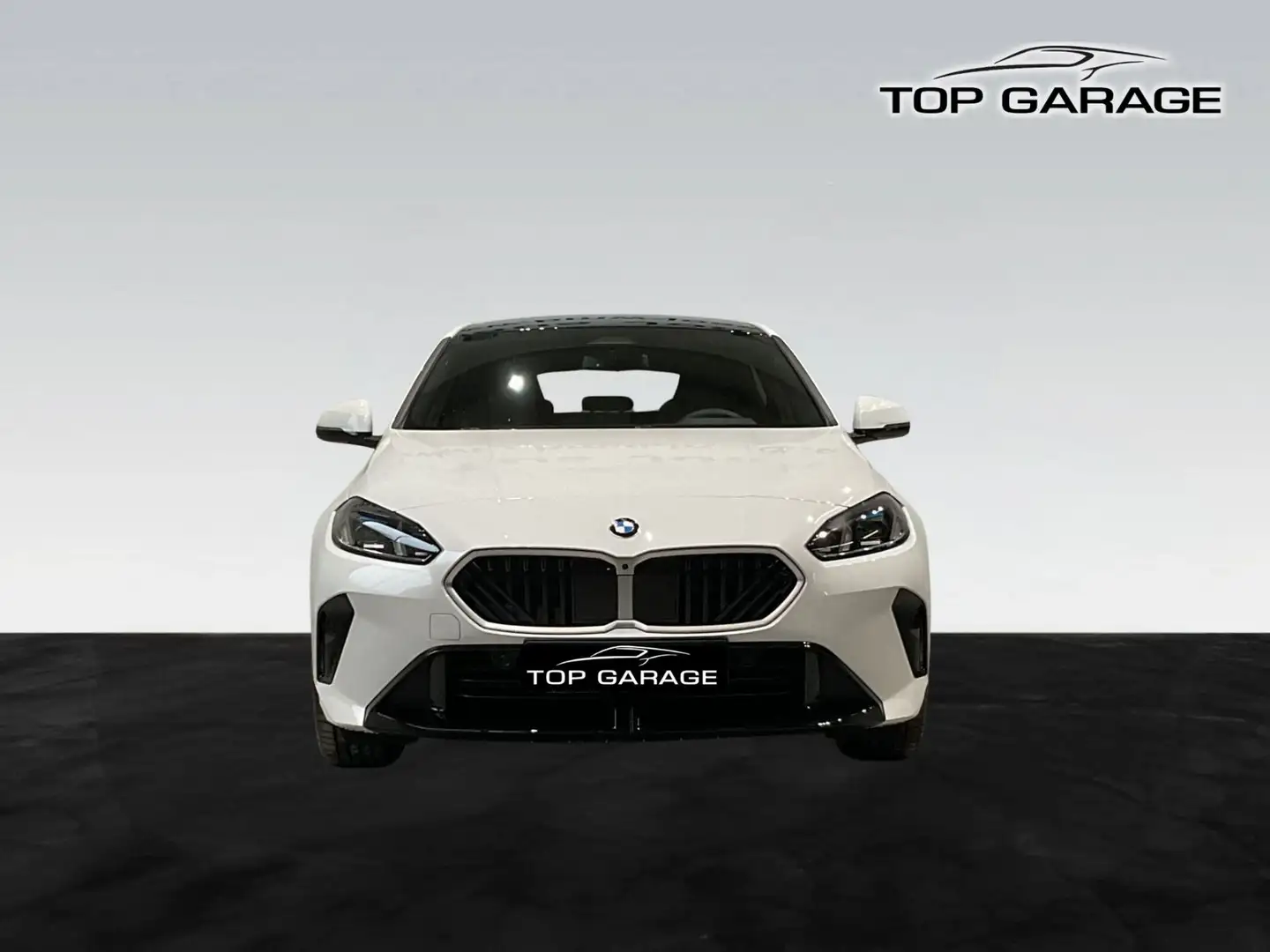 BMW 118 118d Msport  auto *Da ordinare Bianco - 2