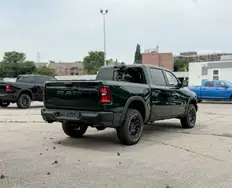 RAM 1500 2026