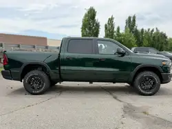 RAM 1500 2026
