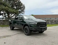 RAM 1500 2026