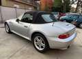 BMW Z3 Z3Roadster 1.9 118cv Argento - thumbnail 4