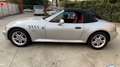 BMW Z3 Z3Roadster 1.9 118cv Argento - thumbnail 3