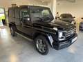 Mercedes-Benz G 350 G350d,Designo,Sthzg,Mwst,EU6,AMG-Paket,2.Hand,VO Schwarz - thumbnail 3
