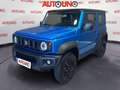 Suzuki Jimny Jimny 1.5 5MT Easy PRO (N1) Blu/Azzurro - thumbnail 1