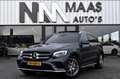 Mercedes-Benz GLC 220 220d 4Matic AMG Pano-Trekhaak-Camera Grau - thumbnail 1