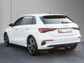 Audi A3 Sportback 35 TFSI advanced s-tronic Navi LED Blanc - thumbnail 6