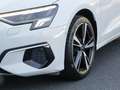 Audi A3 Sportback 35 TFSI advanced s-tronic Navi LED Blanc - thumbnail 23