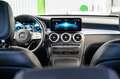 Mercedes-Benz GLC 300 d 4Matic AUTOMATIK AMG-Paket Navi Klima Schwarz - thumbnail 30