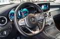 Mercedes-Benz GLC 300 d 4Matic AUTOMATIK AMG-Paket Navi Klima Schwarz - thumbnail 15