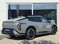 Kia EV4 Fastback GT-PlusLine 81.4 kWh Leverbaar in 2025 | Grijs - thumbnail 3